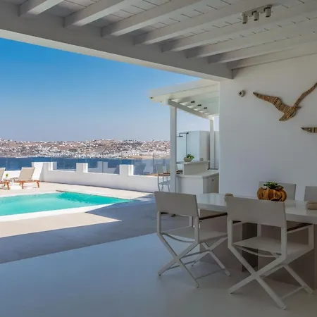 Villa Urban Rabbit Villas