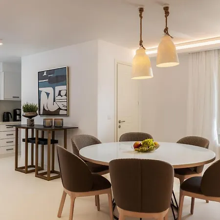 Villa Urban Rabbit Villas *