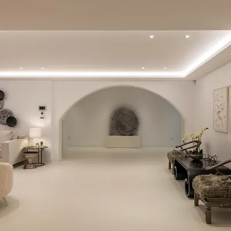 Villa Urban Rabbit Villas