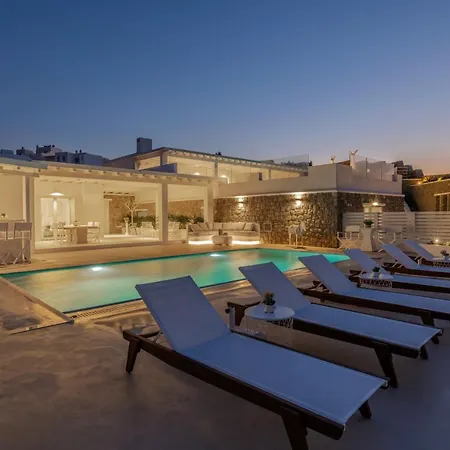 Urban Rabbit Villas Villa