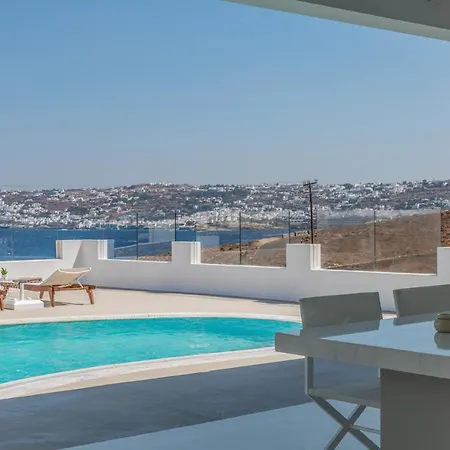 Urban Rabbit Villas Villa