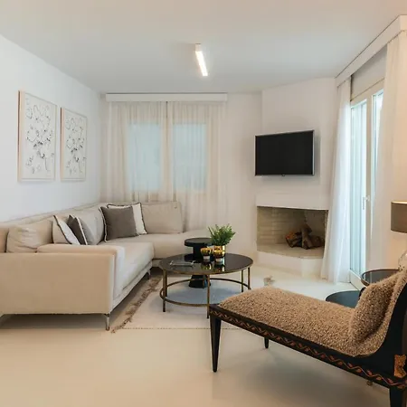 Urban Rabbit Villas Villa