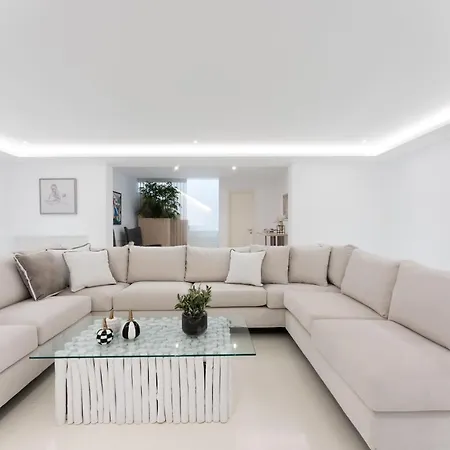 Urban Rabbit Villas * Ornos (Mykonos)