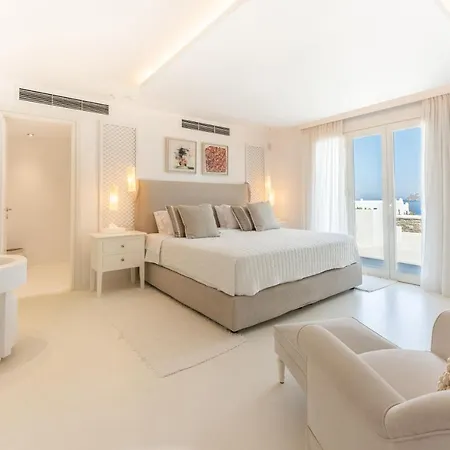 Urban Rabbit Villas Villa *