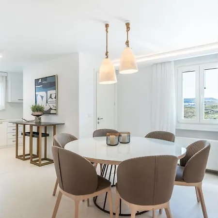 Villa Urban Rabbit Villas *