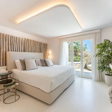 Urban Rabbit Villas Villa *