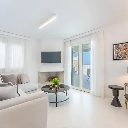 Villa Urban Rabbit Villas *