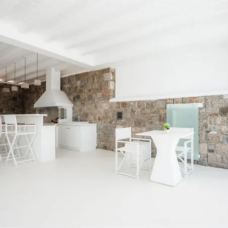 Urban Rabbit Villas Villa