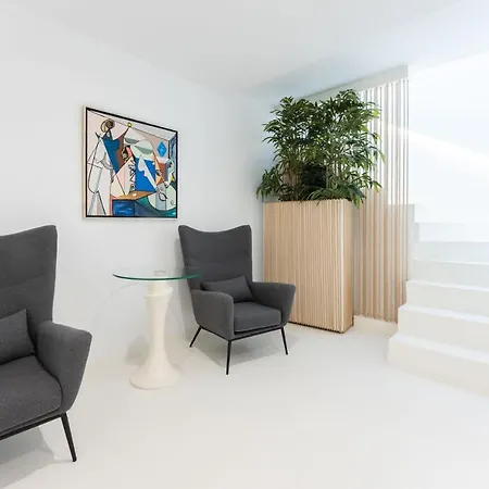 Urban Rabbit Villas Villa