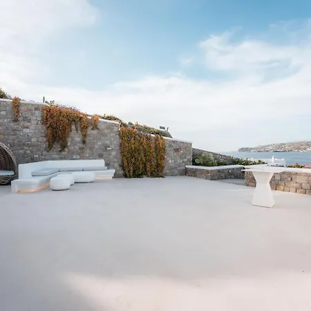 Urban Rabbit Villas Villa