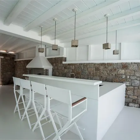 Urban Rabbit Villas