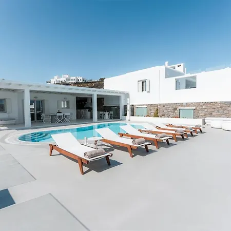 Villa Urban Rabbit Villas